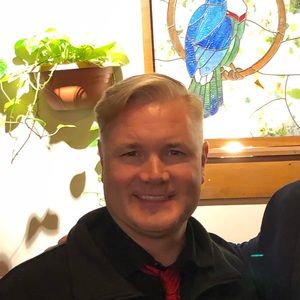 Meet your Posher, Marshall